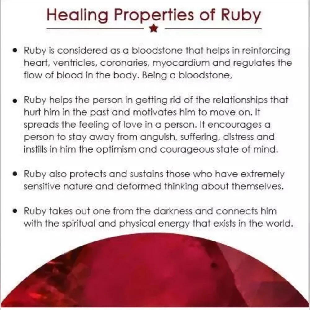 Ruby - Picture 3 of 8